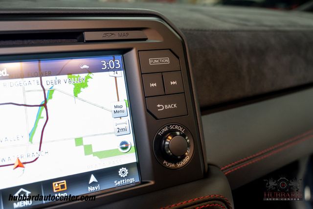 2024 Nissan GT-R NISMO AWD - 22942754 - 79