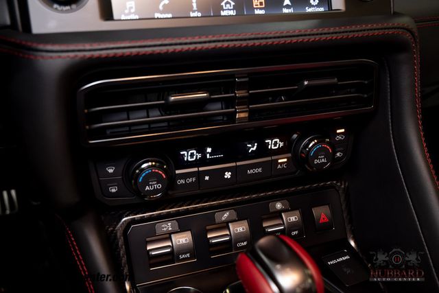 2024 Nissan GT-R NISMO AWD - 22942754 - 80