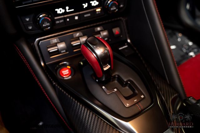 2024 Nissan GT-R NISMO AWD - 22942754 - 82