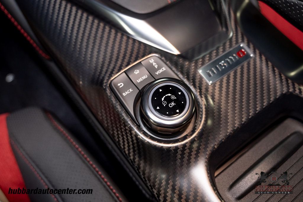 2024 Nissan GT-R NISMO AWD - 22942754 - 83
