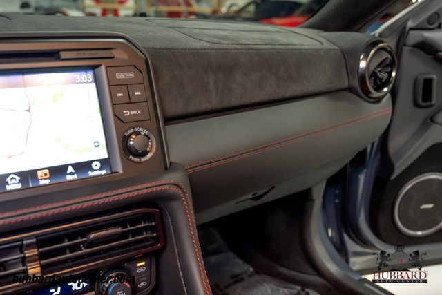 2024 Nissan GT-R NISMO AWD - 22942754 - 84