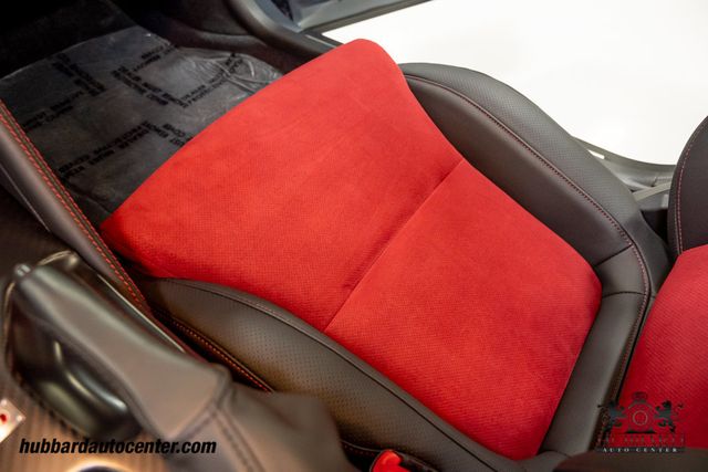 2024 Nissan GT-R NISMO AWD - 22942754 - 85