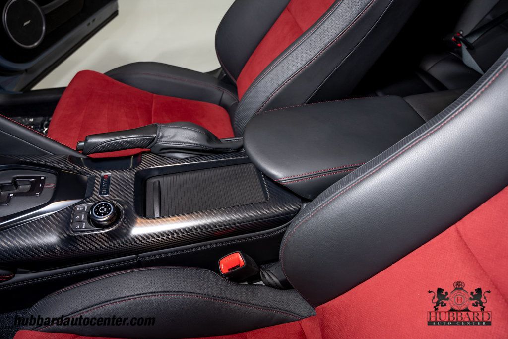 2024 Nissan GT-R NISMO AWD - 22942754 - 86