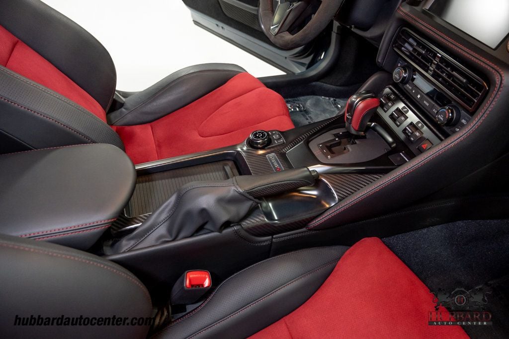 2024 Nissan GT-R NISMO AWD - 22942754 - 87