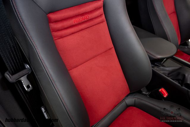 2024 Nissan GT-R NISMO AWD - 22942754 - 91