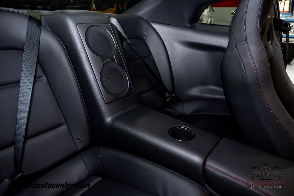 2024 Nissan GT-R NISMO AWD - 22942754 - 92