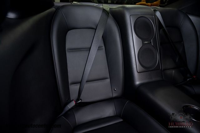 2024 Nissan GT-R NISMO AWD - 22942754 - 93