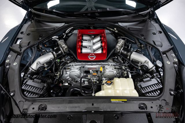 2024 Nissan GT-R NISMO AWD - 22942754 - 95