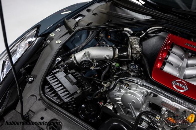 2024 Nissan GT-R NISMO AWD - 22942754 - 96
