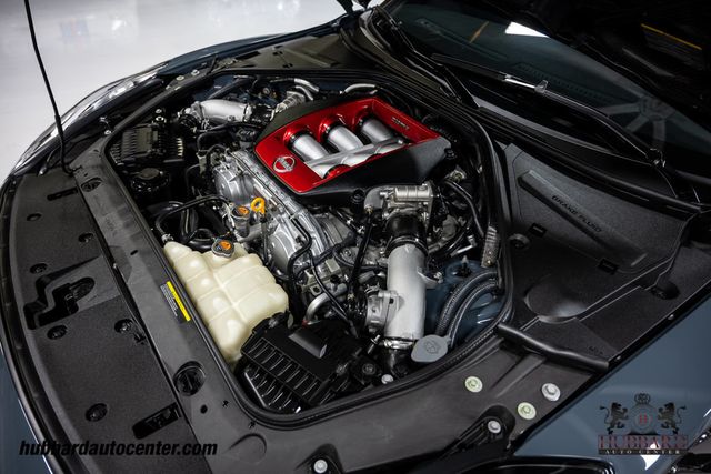 2024 Nissan GT-R NISMO AWD - 22942754 - 97