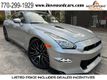 2024 Nissan GT-R Premium AWD - 22820649 - 0