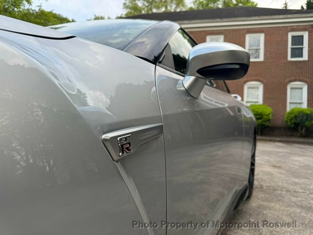 2024 Nissan GT-R Premium AWD - 22820649 - 14