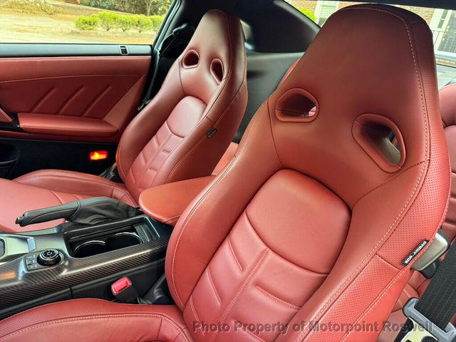 2024 Nissan GT-R Premium AWD - 22820649 - 18