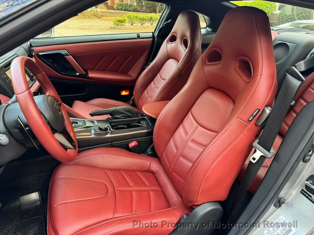 2024 Nissan GT-R Premium AWD - 22820649 - 20