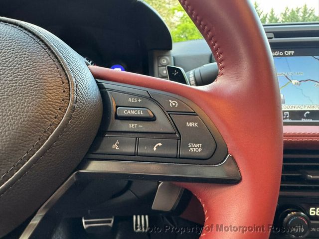 2024 Nissan GT-R Premium AWD - 22820649 - 24