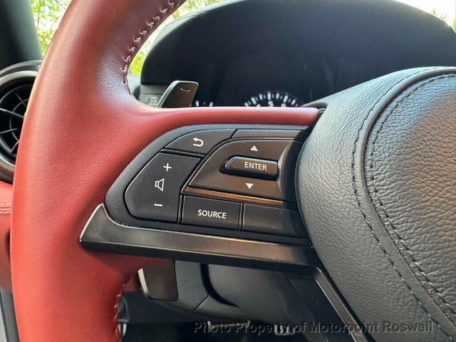 2024 Nissan GT-R Premium AWD - 22820649 - 25