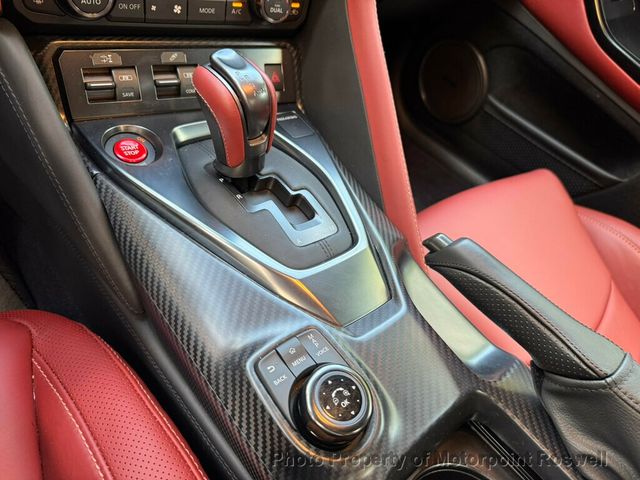 2024 Nissan GT-R Premium AWD - 22820649 - 27