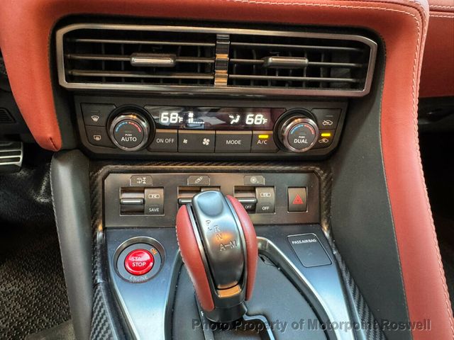 2024 Nissan GT-R Premium AWD - 22820649 - 28