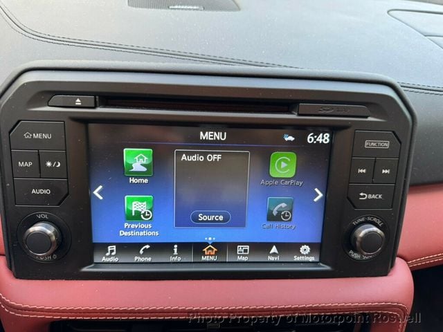2024 Nissan GT-R Premium AWD - 22820649 - 30