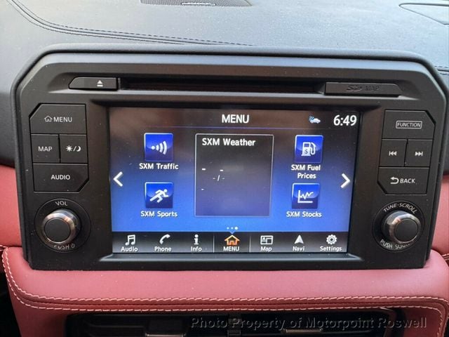 2024 Nissan GT-R Premium AWD - 22820649 - 31