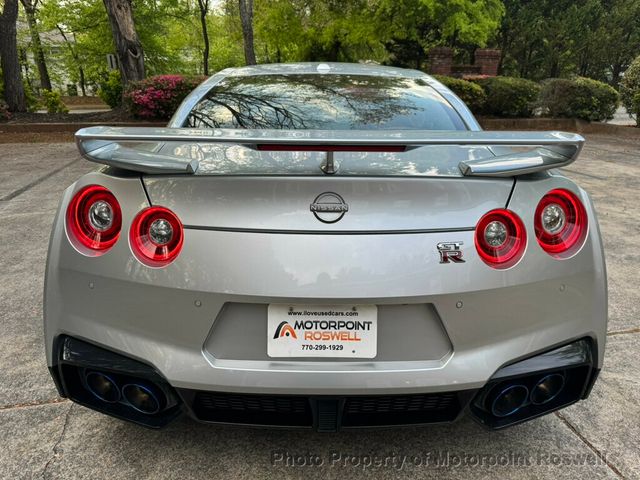 2024 Nissan GT-R Premium AWD - 22820649 - 6