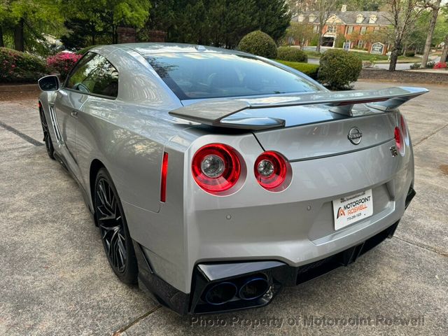 2024 Nissan GT-R Premium AWD - 22820649 - 7