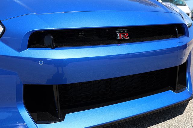2024 NISSAN GT-R Skyline Edition AWD - 23042894 - 11