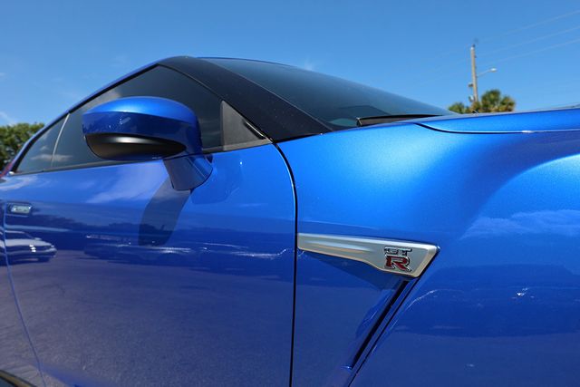 2024 NISSAN GT-R Skyline Edition AWD - 23042894 - 12