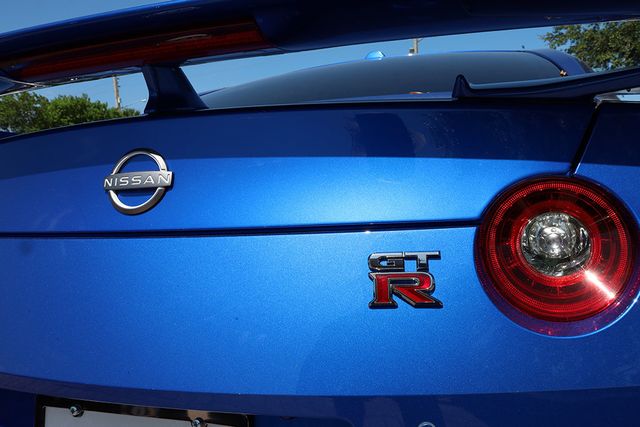 2024 NISSAN GT-R Skyline Edition AWD - 23042894 - 13