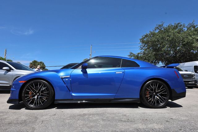 2024 NISSAN GT-R Skyline Edition AWD - 23042894 - 14