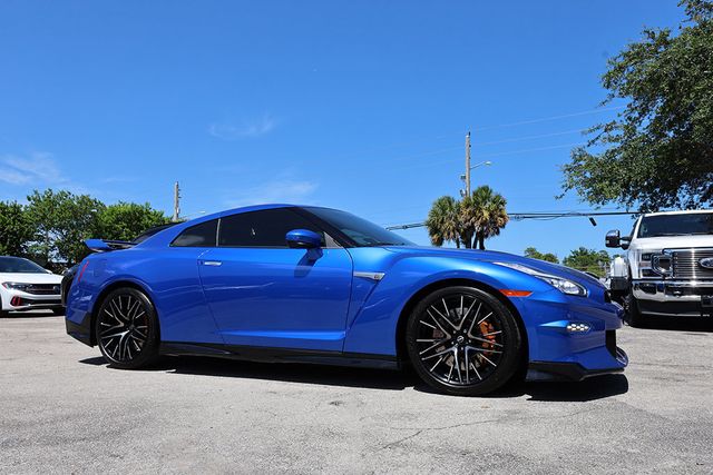 2024 NISSAN GT-R Skyline Edition AWD - 23042894 - 15