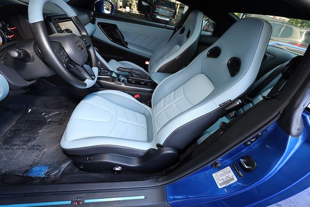 2024 NISSAN GT-R Skyline Edition AWD - 23042894 - 16