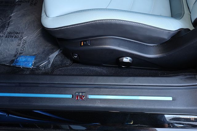 2024 NISSAN GT-R Skyline Edition AWD - 23042894 - 17