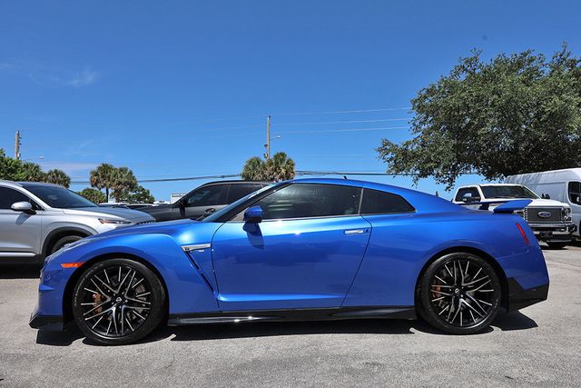 2024 NISSAN GT-R Skyline Edition AWD - 23042894 - 1