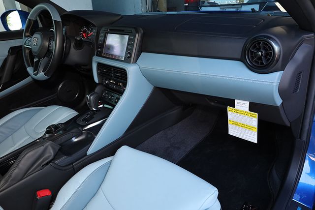 2024 NISSAN GT-R Skyline Edition AWD - 23042894 - 23