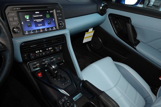2024 NISSAN GT-R Skyline Edition AWD - 23042894 - 25