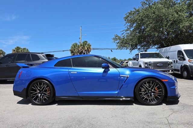 2024 NISSAN GT-R Skyline Edition AWD - 23042894 - 2