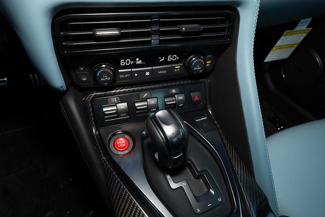 2024 NISSAN GT-R Skyline Edition AWD - 23042894 - 34