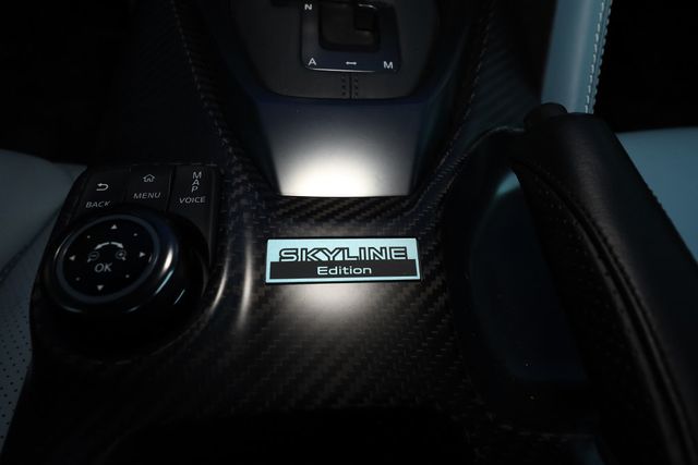 2024 NISSAN GT-R Skyline Edition AWD - 23042894 - 35
