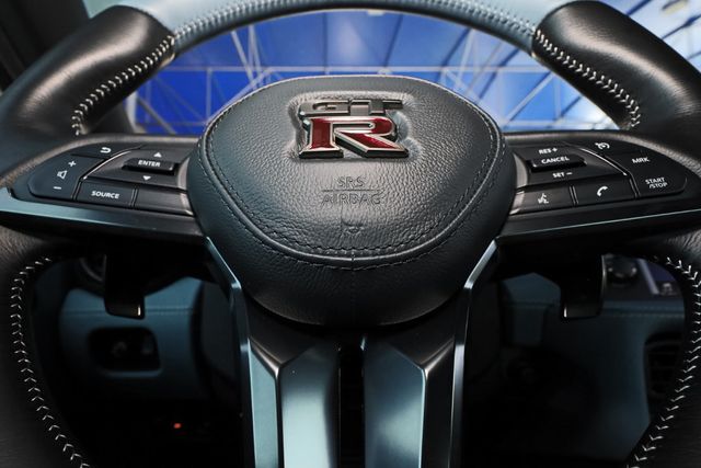 2024 NISSAN GT-R Skyline Edition AWD - 23042894 - 37