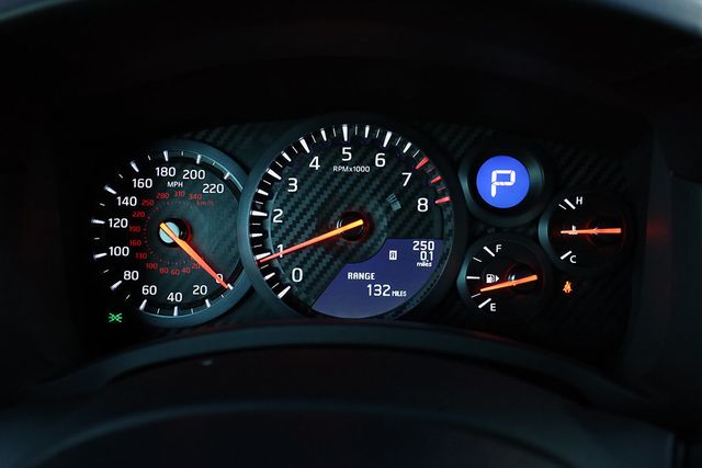 2024 NISSAN GT-R Skyline Edition AWD - 23042894 - 38