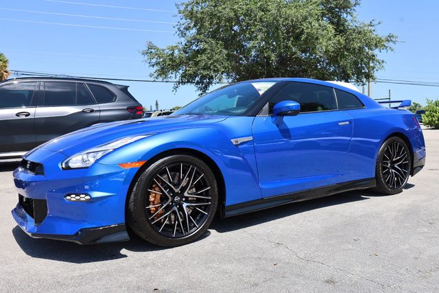 2024 NISSAN GT-R Skyline Edition AWD - 23042894 - 3