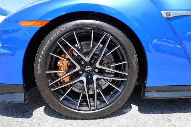 2024 NISSAN GT-R Skyline Edition AWD - 23042894 - 42