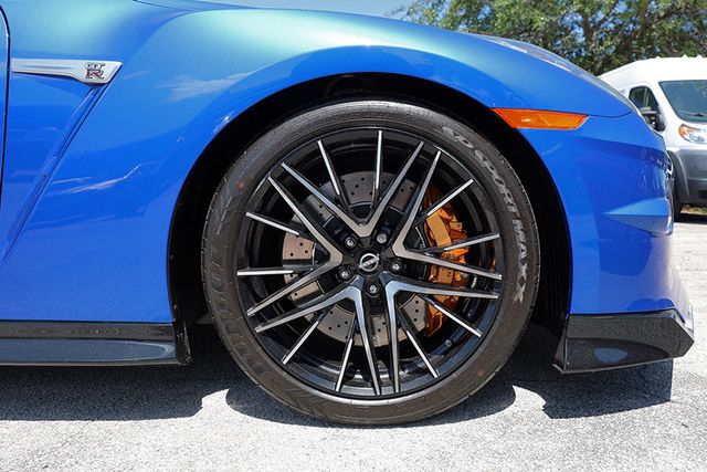 2024 NISSAN GT-R Skyline Edition AWD - 23042894 - 43