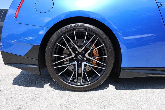 2024 NISSAN GT-R Skyline Edition AWD - 23042894 - 44