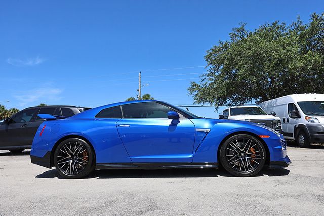 2024 NISSAN GT-R Skyline Edition AWD - 23042894 - 47