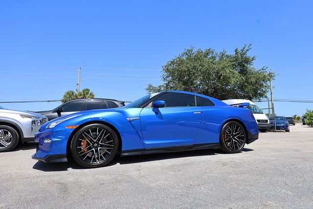 2024 NISSAN GT-R Skyline Edition AWD - 23042894 - 48
