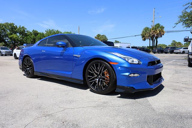 2024 NISSAN GT-R Skyline Edition AWD - 23042894 - 4