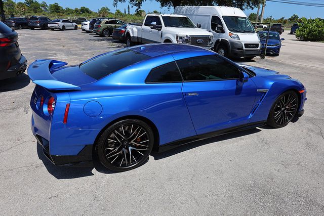 2024 NISSAN GT-R Skyline Edition AWD - 23042894 - 49