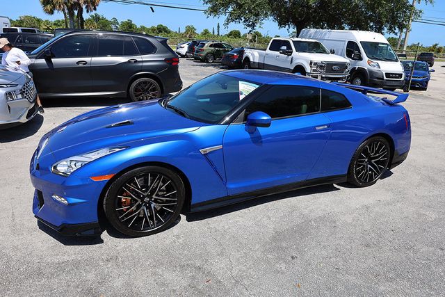 2024 NISSAN GT-R Skyline Edition AWD - 23042894 - 50